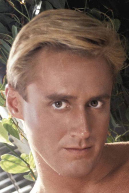 et billede af Drew Gallagher