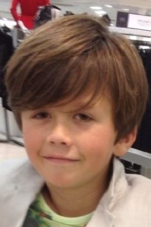 et billede af Monty Mclaren-Clark