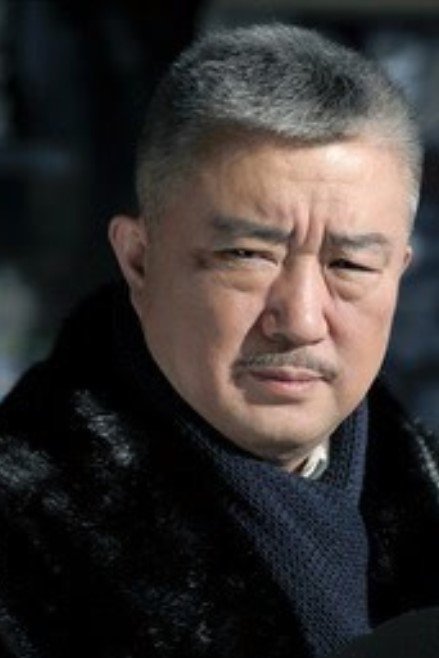 Profile image of 孙绍博, a notable actor/actress