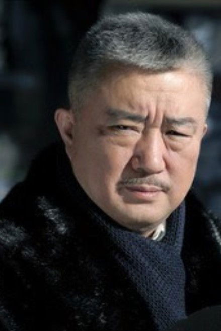 et billede af 孙绍博