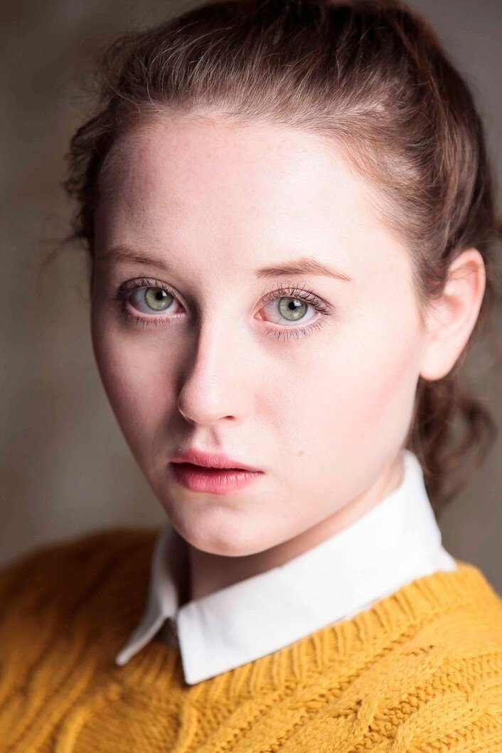 et billede af Tamara Sharpe