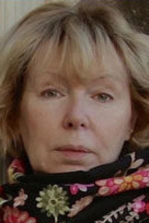 et billede af Olga Mikhailova