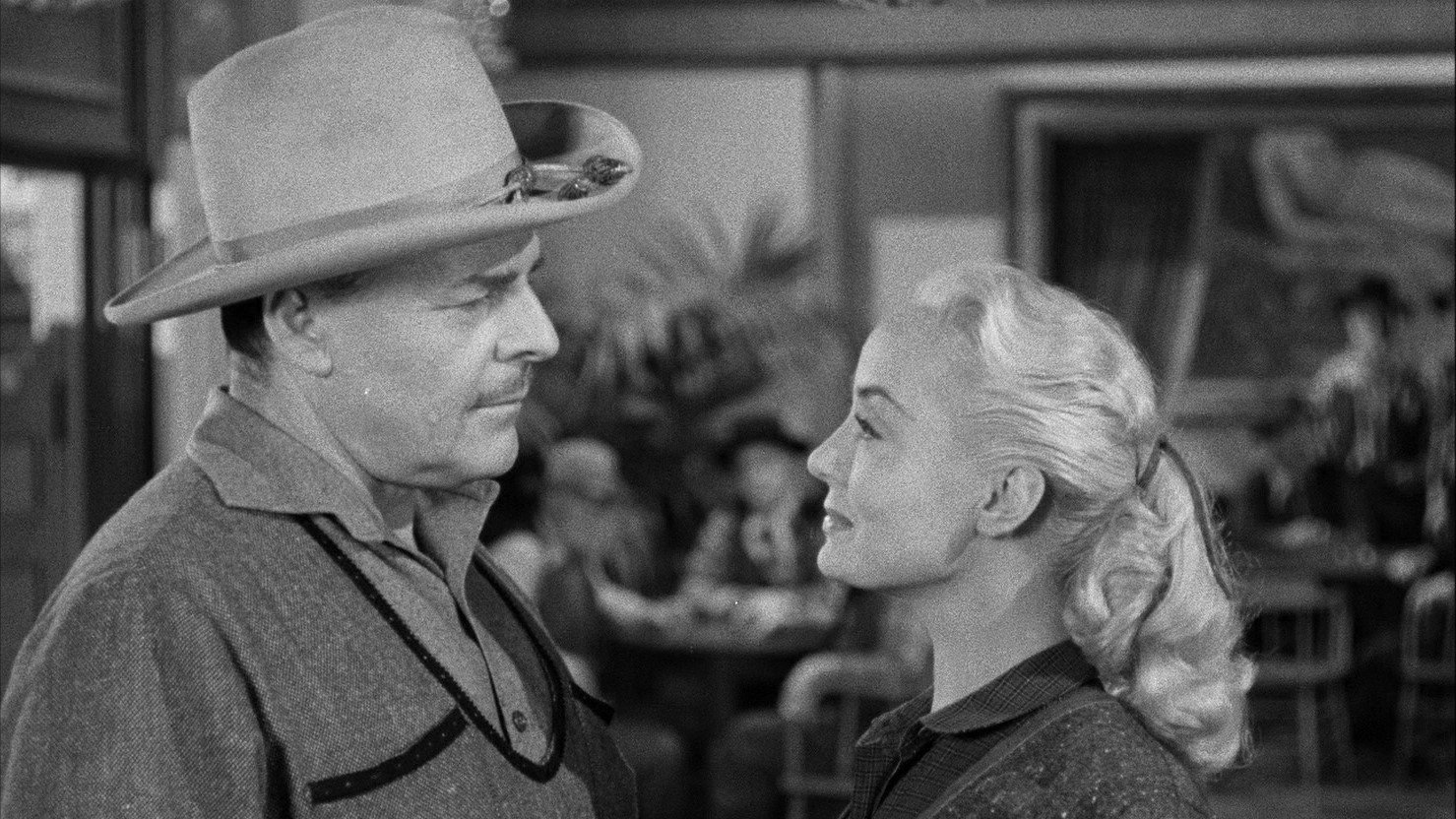 Woman They Almost Lynched (1953)