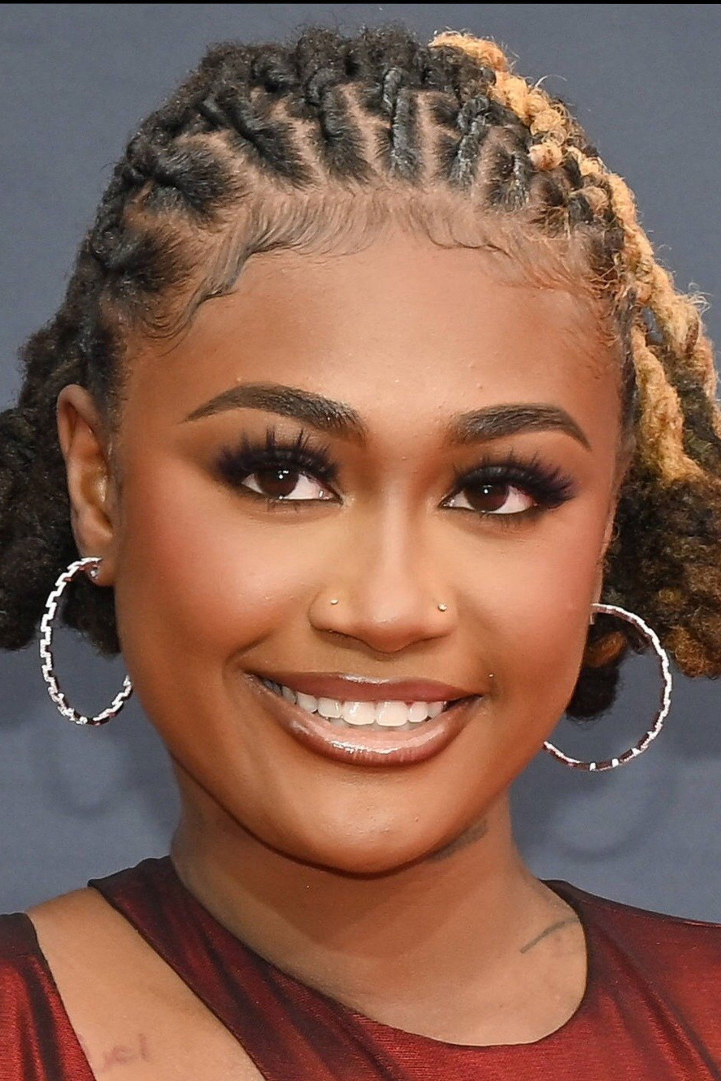 et billede af Kaliii