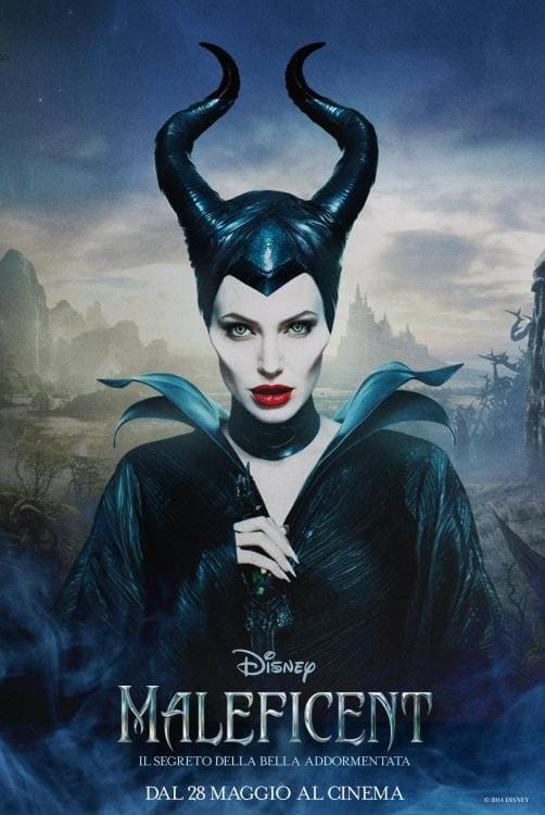 Maleficent