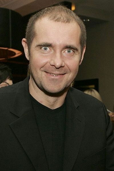 et billede af Aleksander Pociej