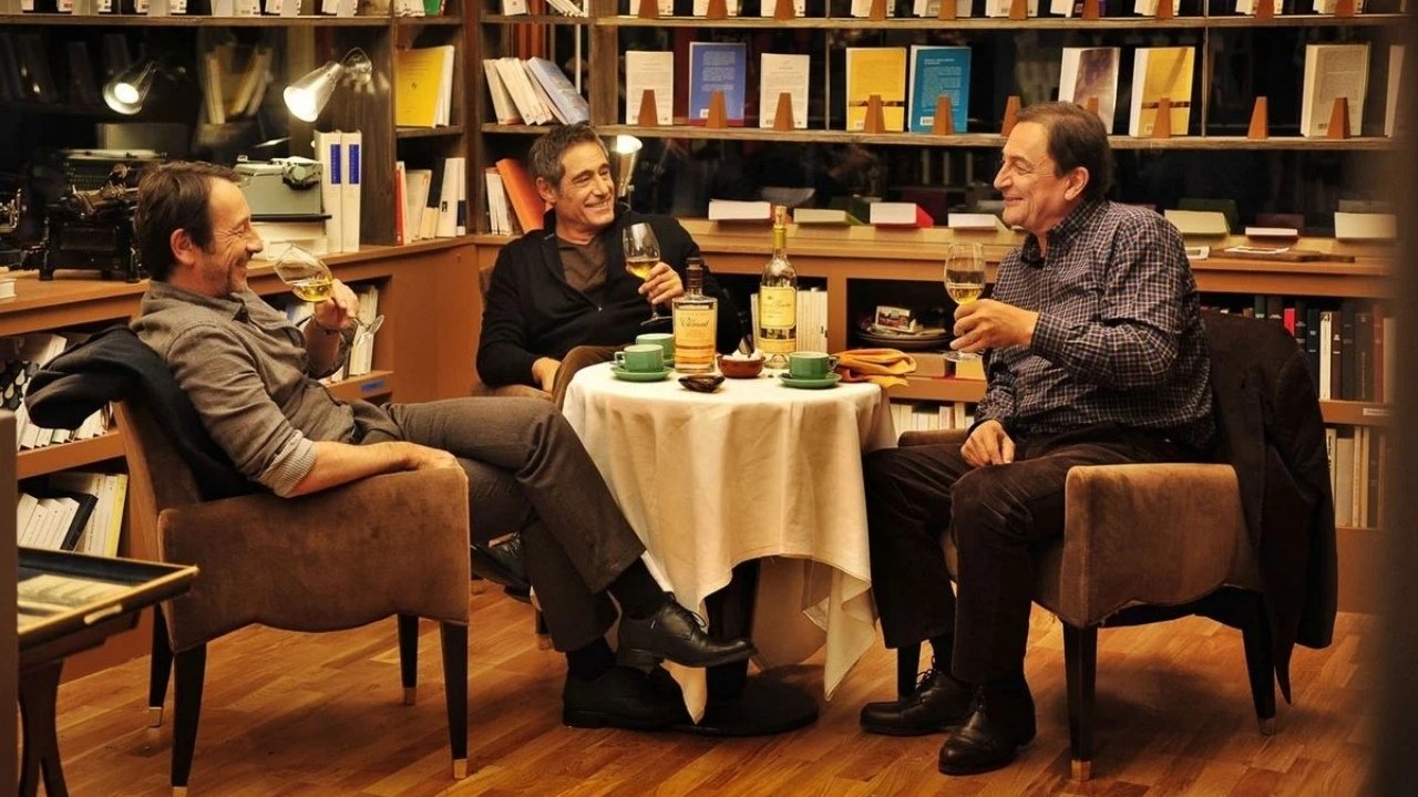 True Friends (2013)