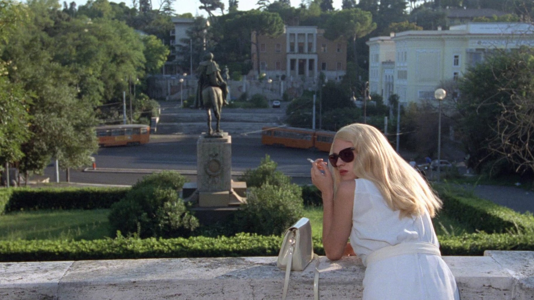 The Stendhal Syndrome (1996)