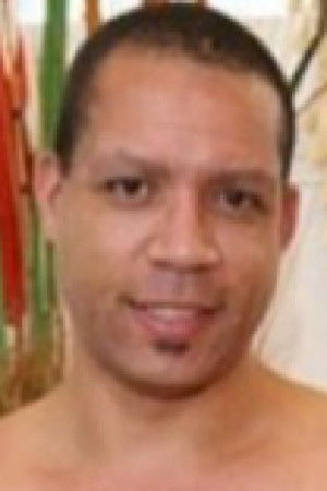 et billede af Randy Rodman