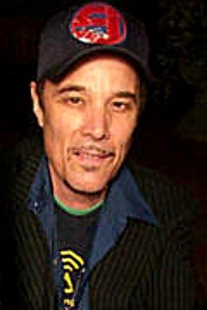 et billede af Peter Atanasoff