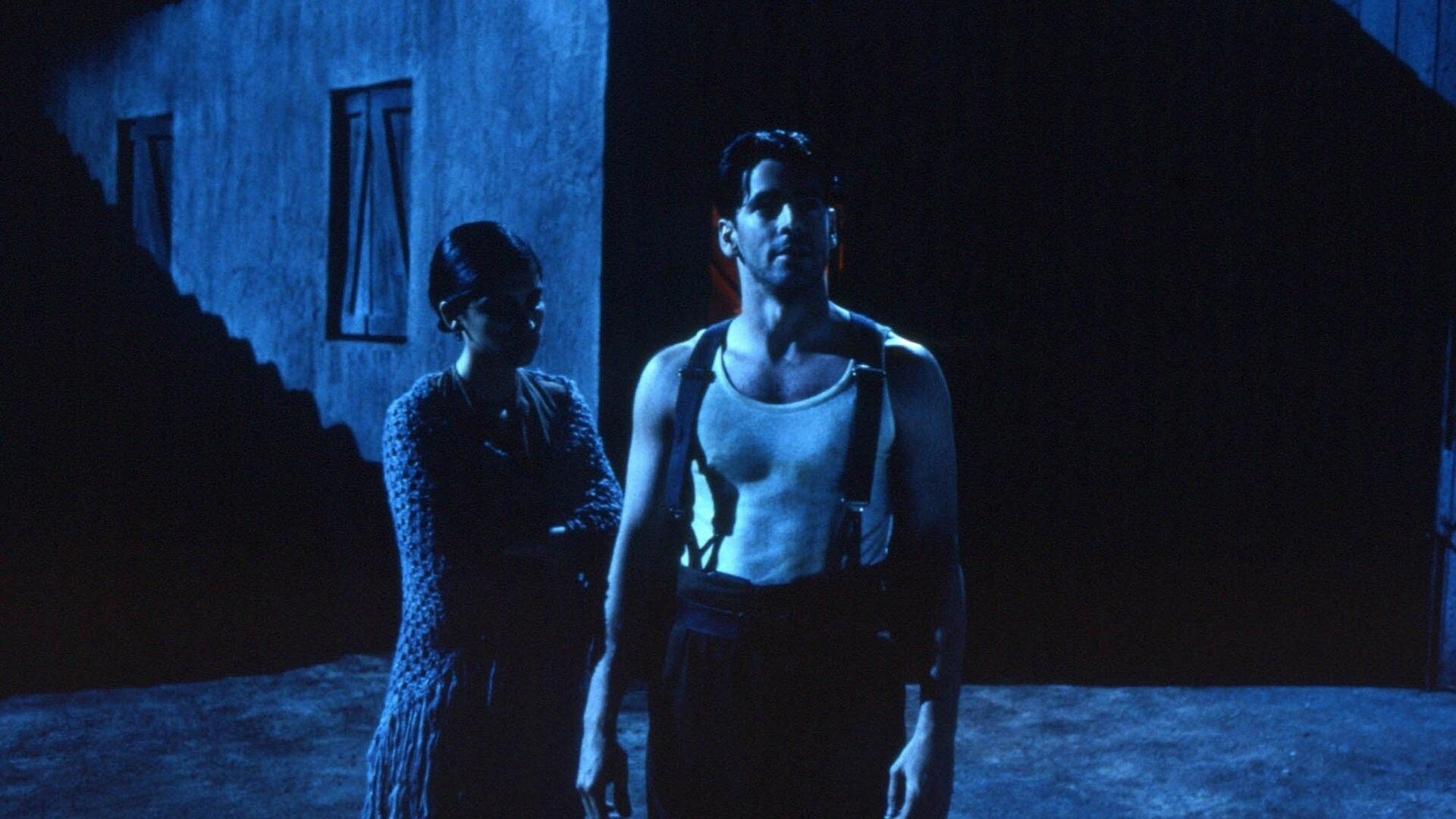 La spina del diavolo (2001)