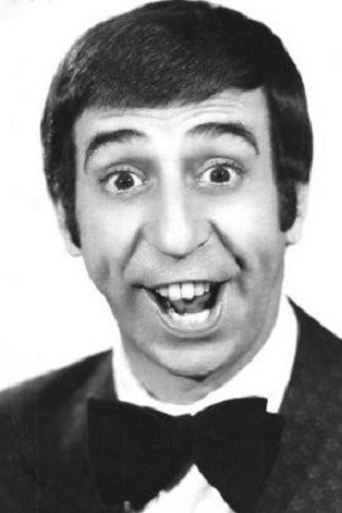 et billede af Joe Rígoli