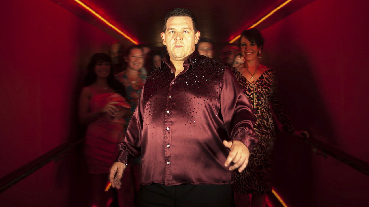 Cuban Fury (2014)