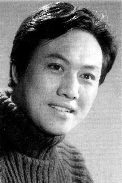 et billede af Li Junhai