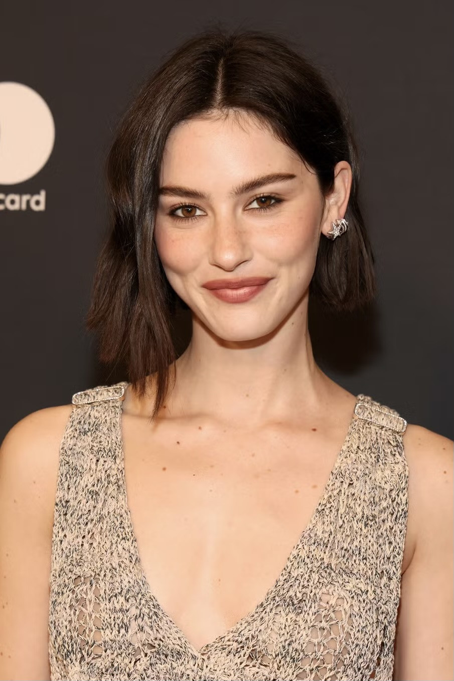 et billede af Gracie Abrams