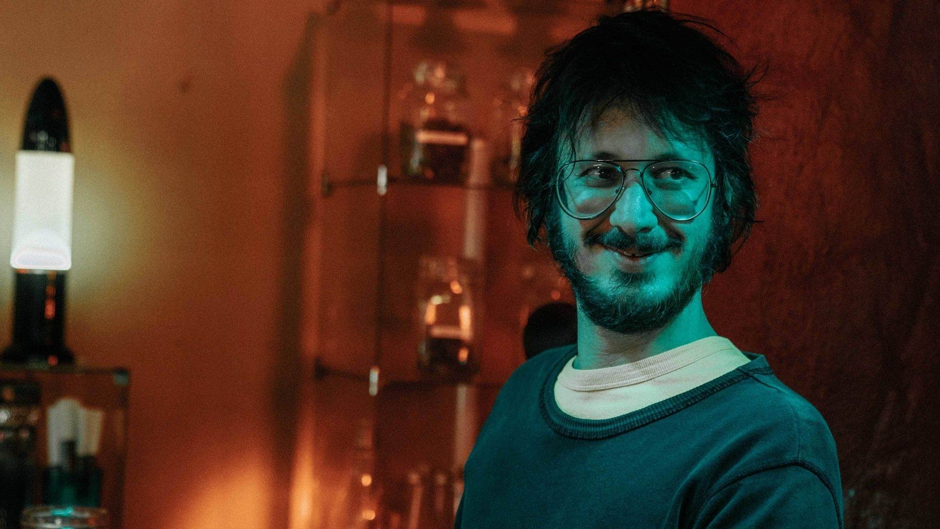 Thumbnail for Negócios à Parte Season 2 Episode 8
