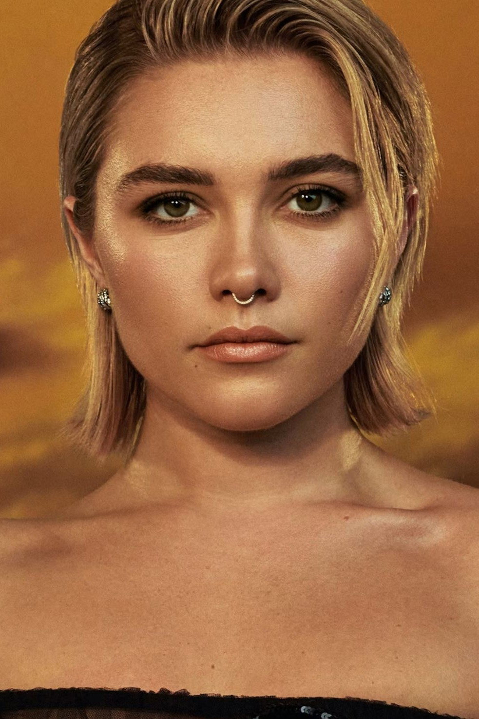 Florence Pugh