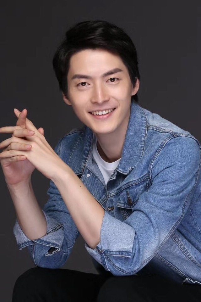 et billede af Guo Xuwei