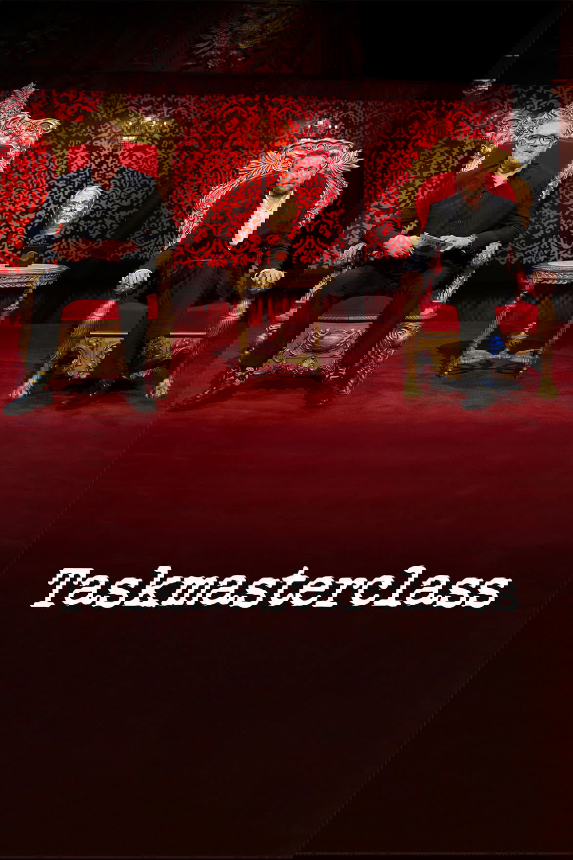 Taskmasterclass