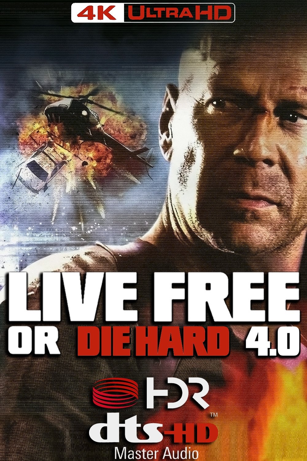 Live Free or Die Hard