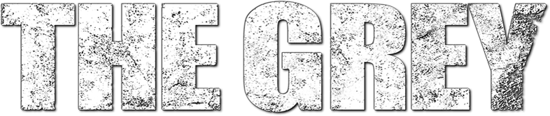 The Grey Logo