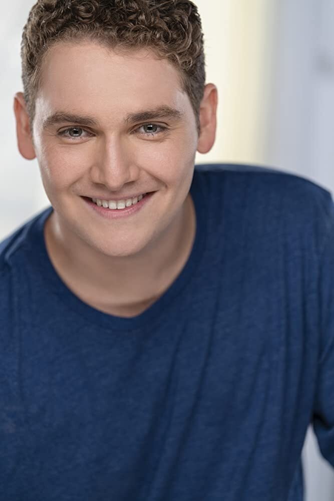 et billede af Robert Bradvica