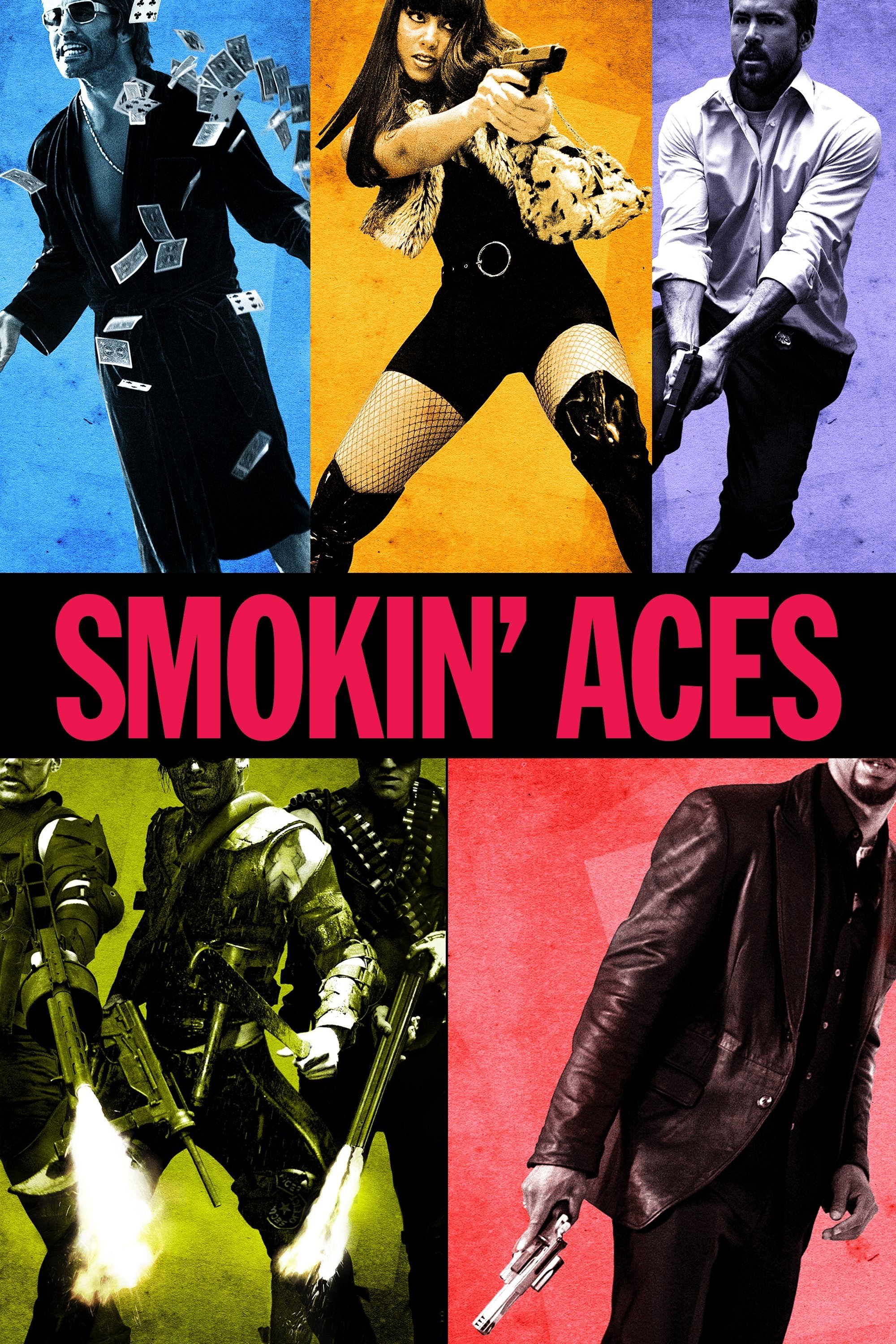 Smokin' Aces