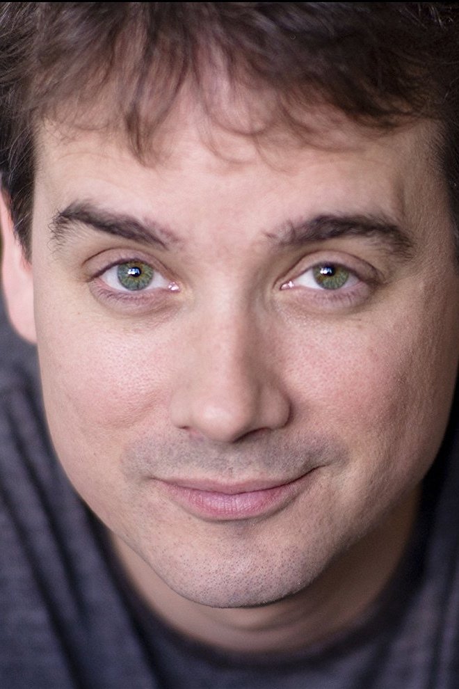 et billede af Sean Bradley