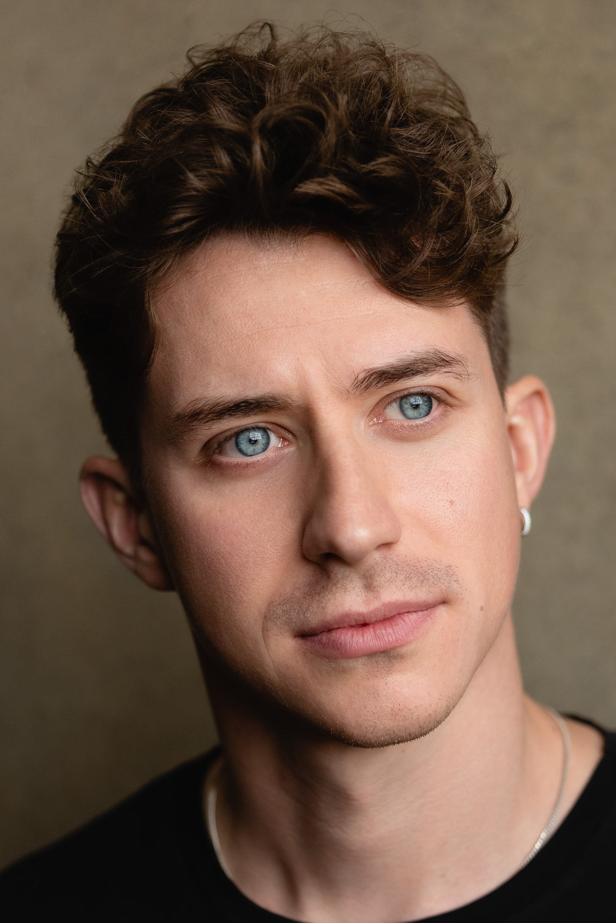 et billede af Micky Dartford