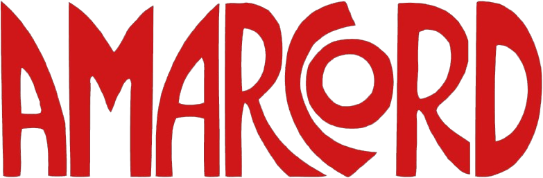 Amarcord Logo