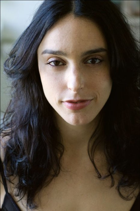 et billede af Maria Stamenkovic Herranz