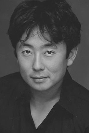 et billede af Robert Dahey