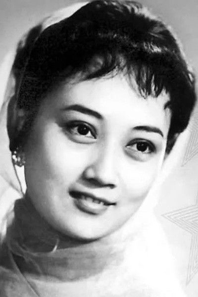 et billede af Wang Xiaotang