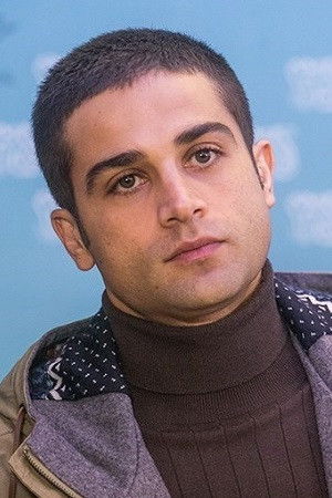 et billede af Arman Darvish