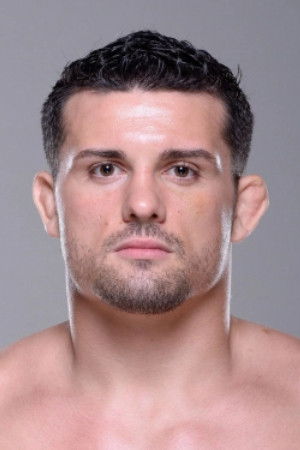 et billede af Patrick Walsh