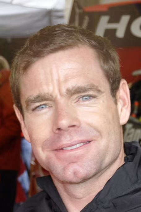 et billede af Cadel Evans