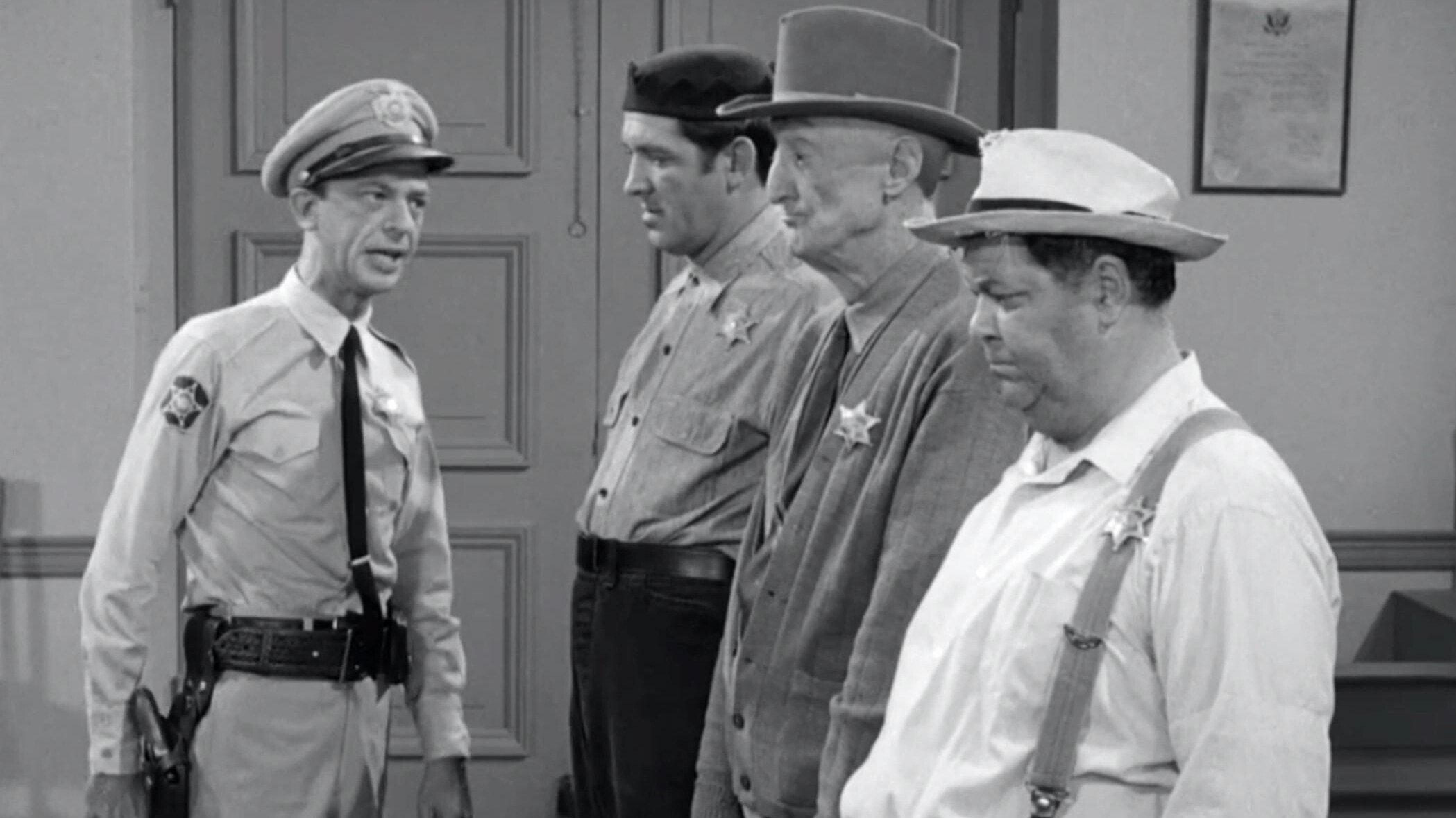 The Andy Griffith Show