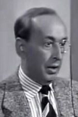 et billede af Emilio Farregas