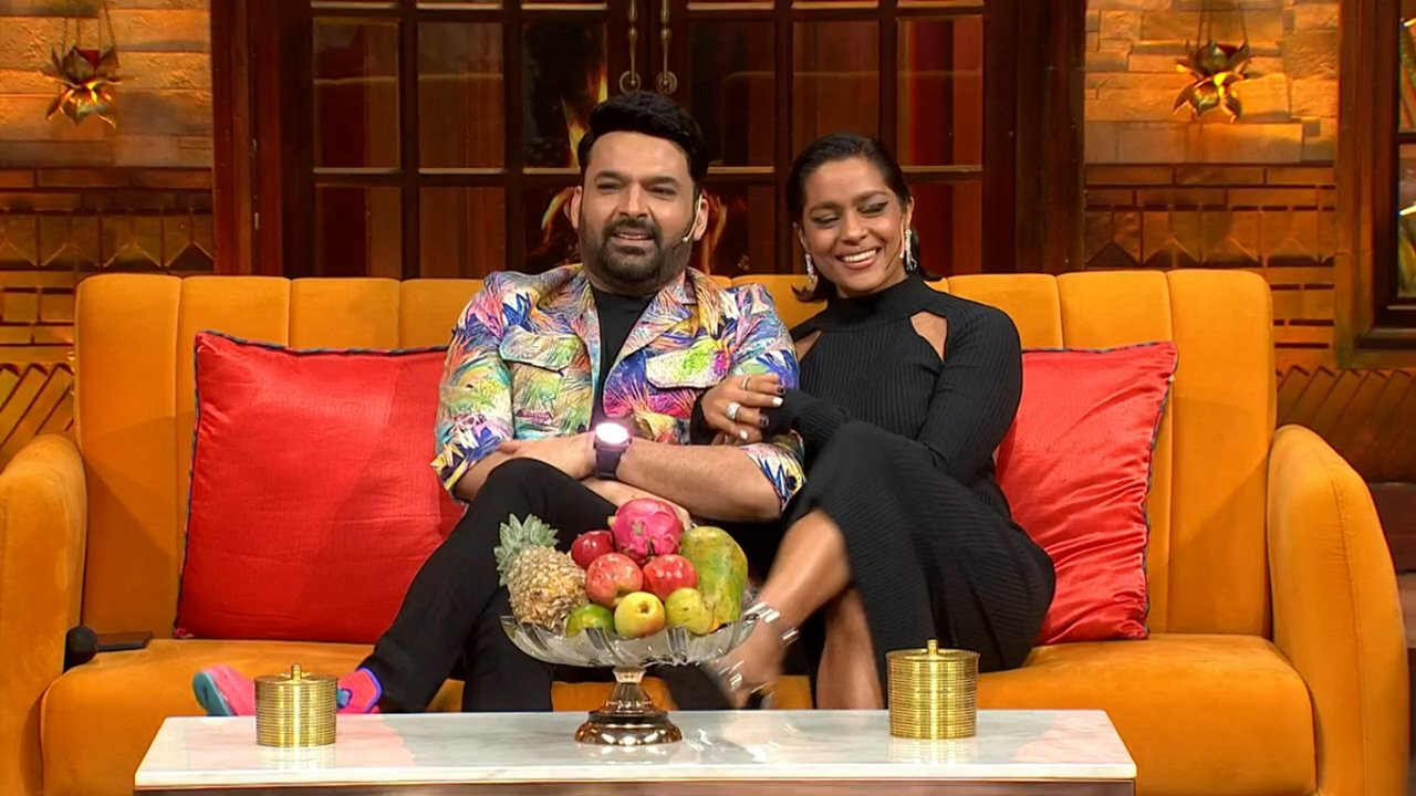 The Kapil Sharma Show