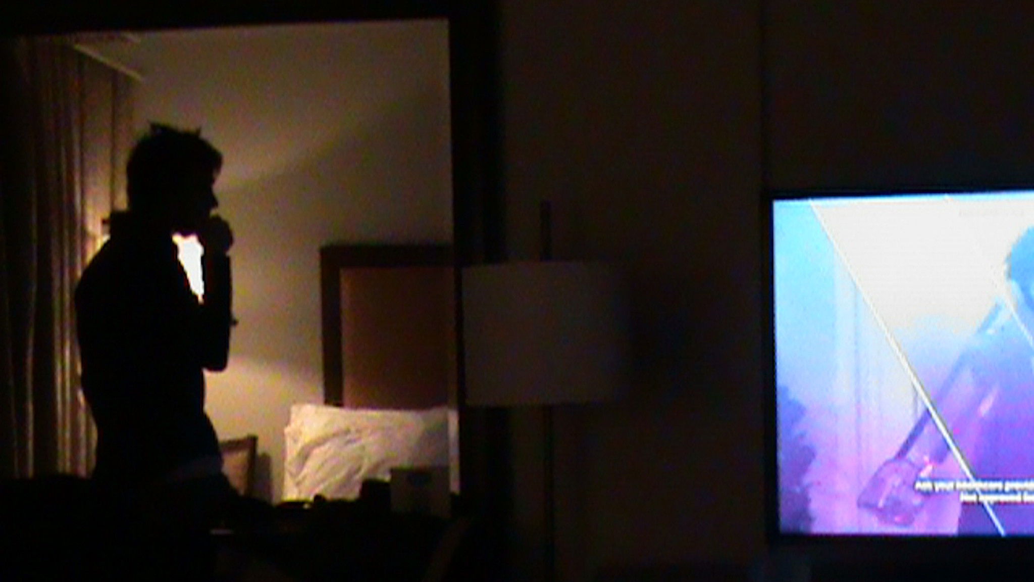 Imagem do Filme Albany