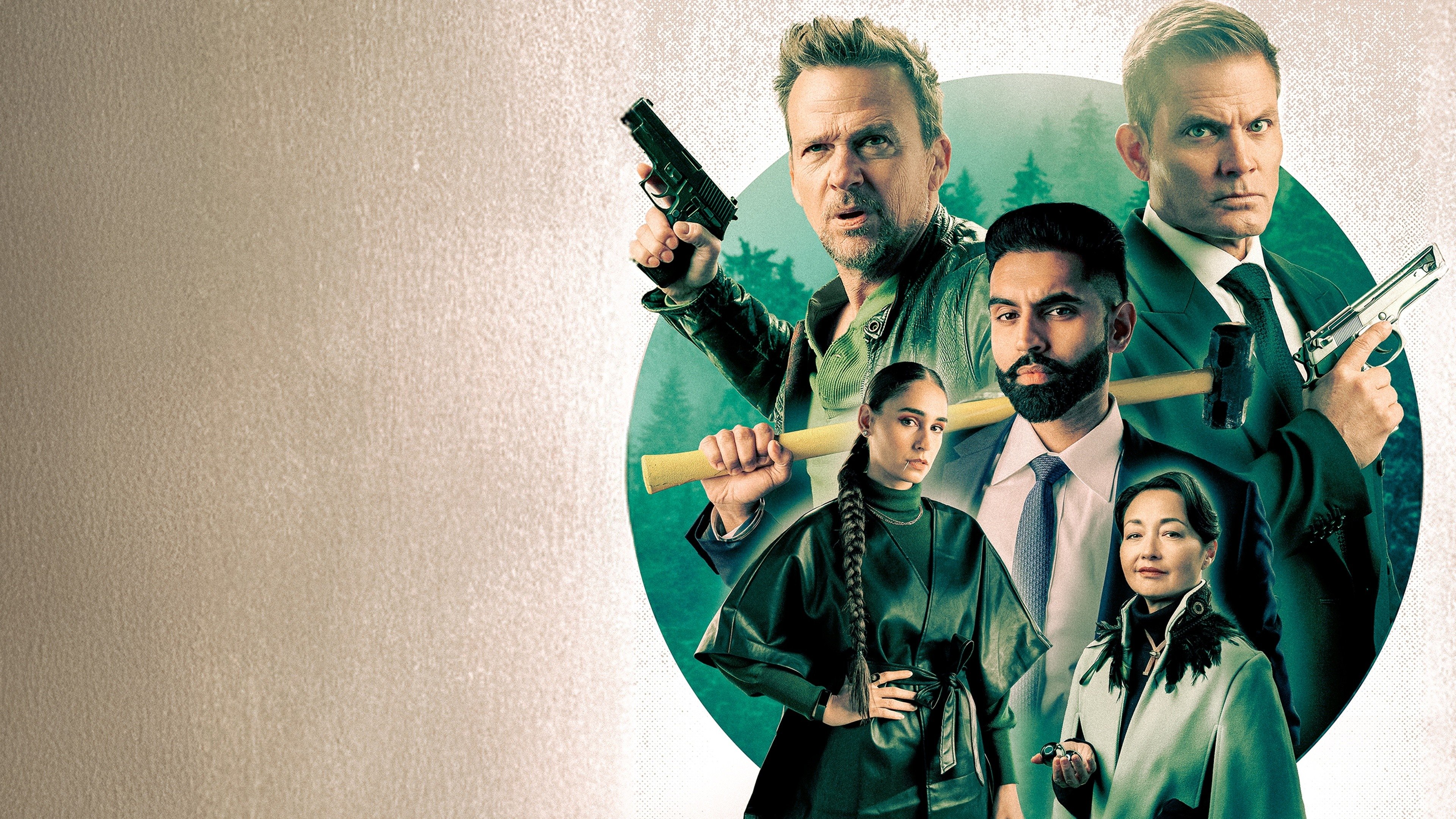 Ruthless Bastards (2025)