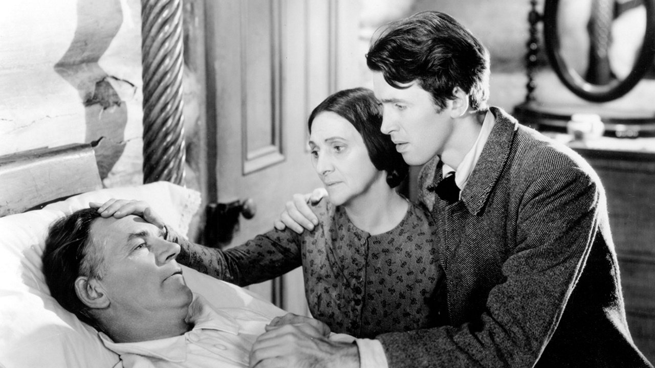 Of Human Hearts (1938)