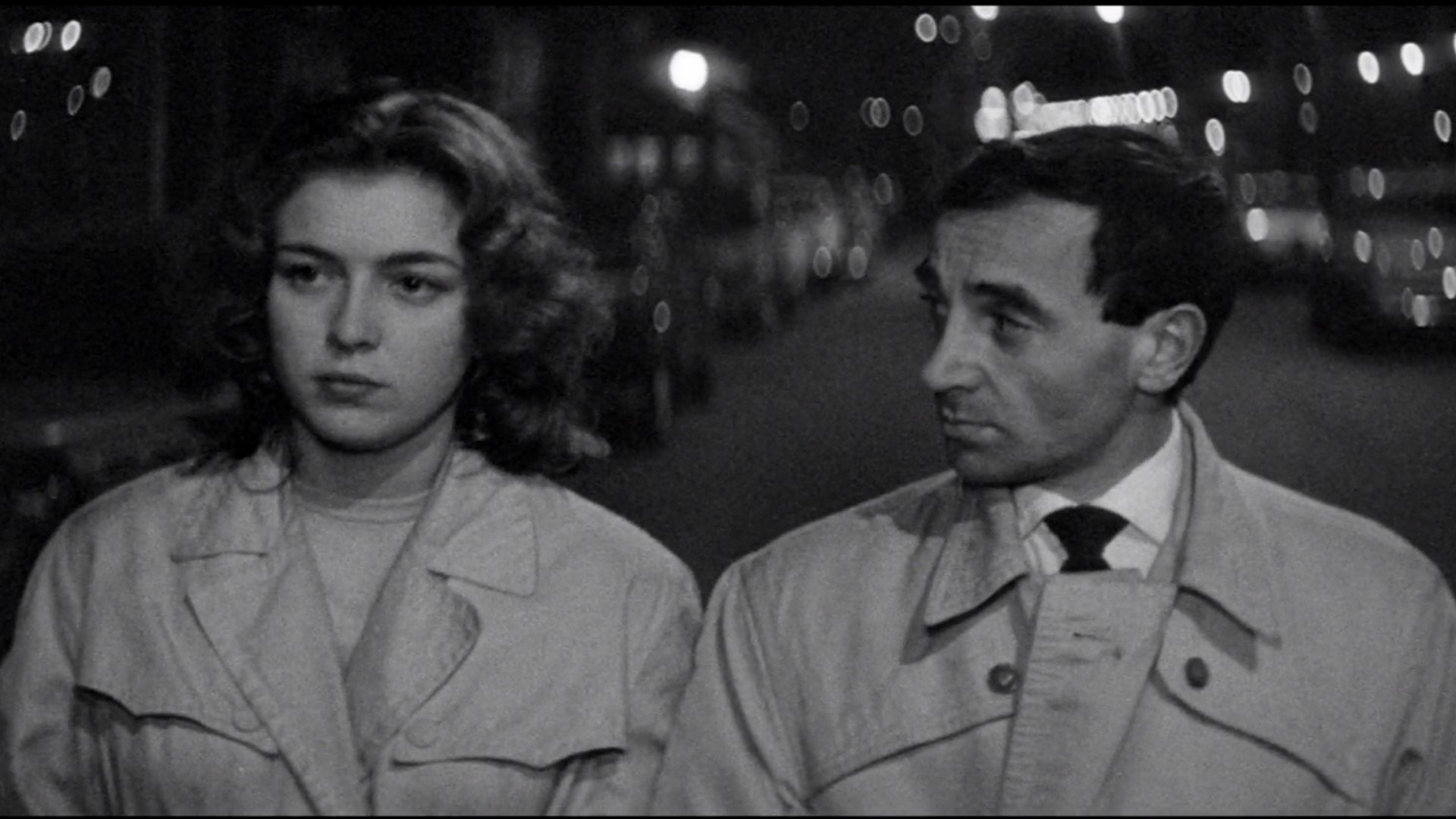Shoot the Piano Player (1960)