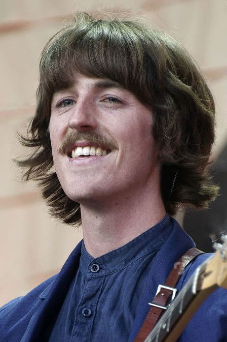 et billede af Jules Crommelin