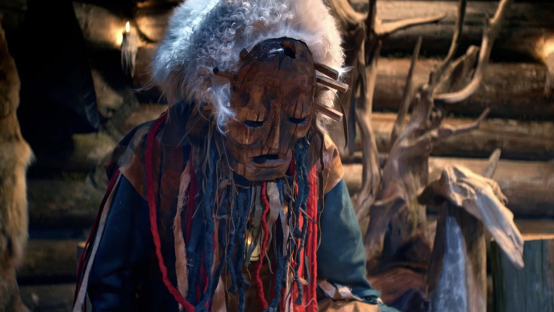 Shaman