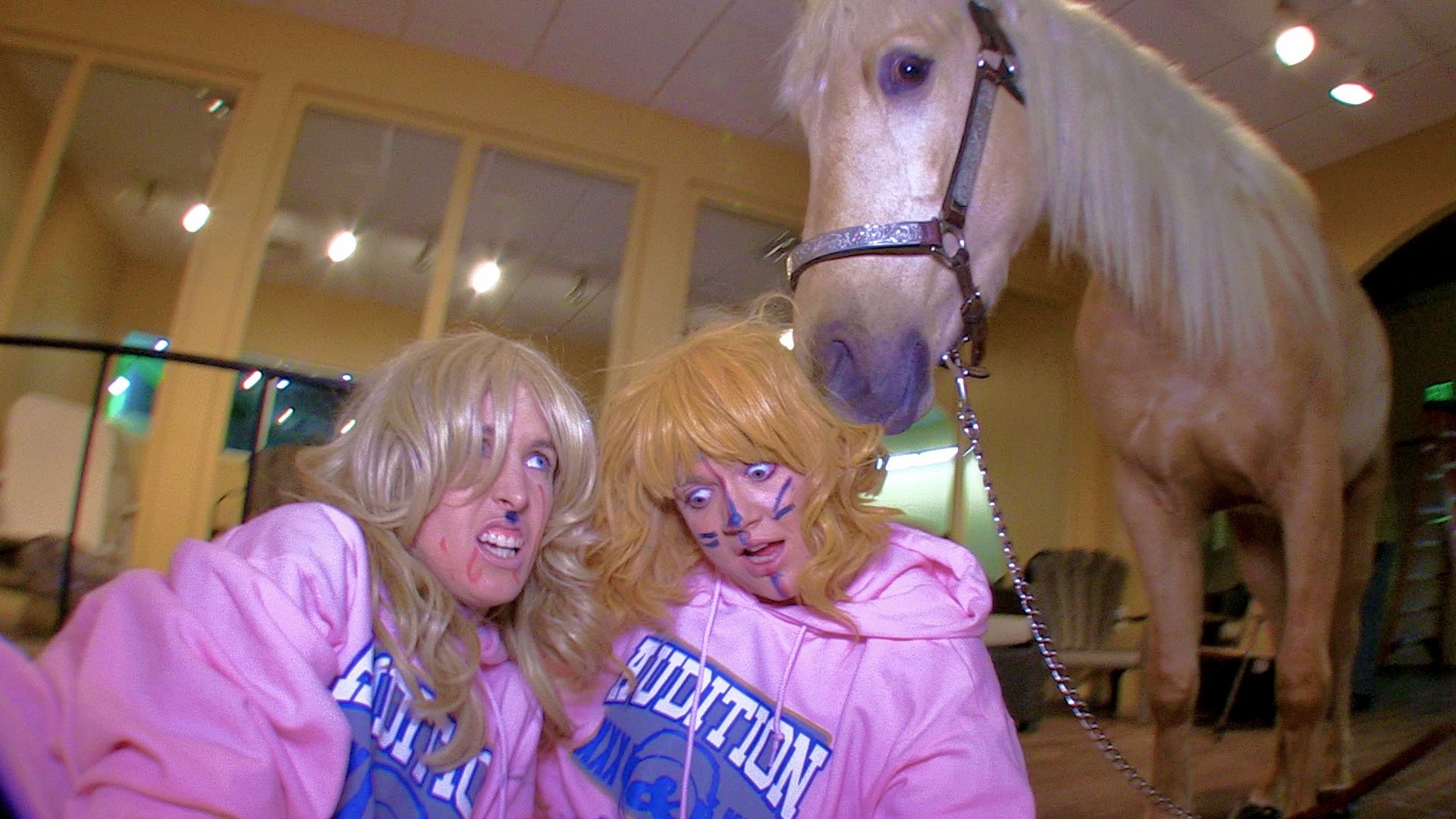 Imagem do Filme Center Jenny