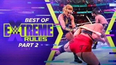 The Best of WWE - Épisode 26