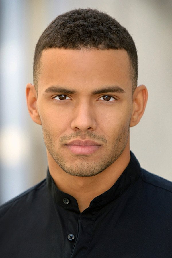 et billede af Kyler Pettis