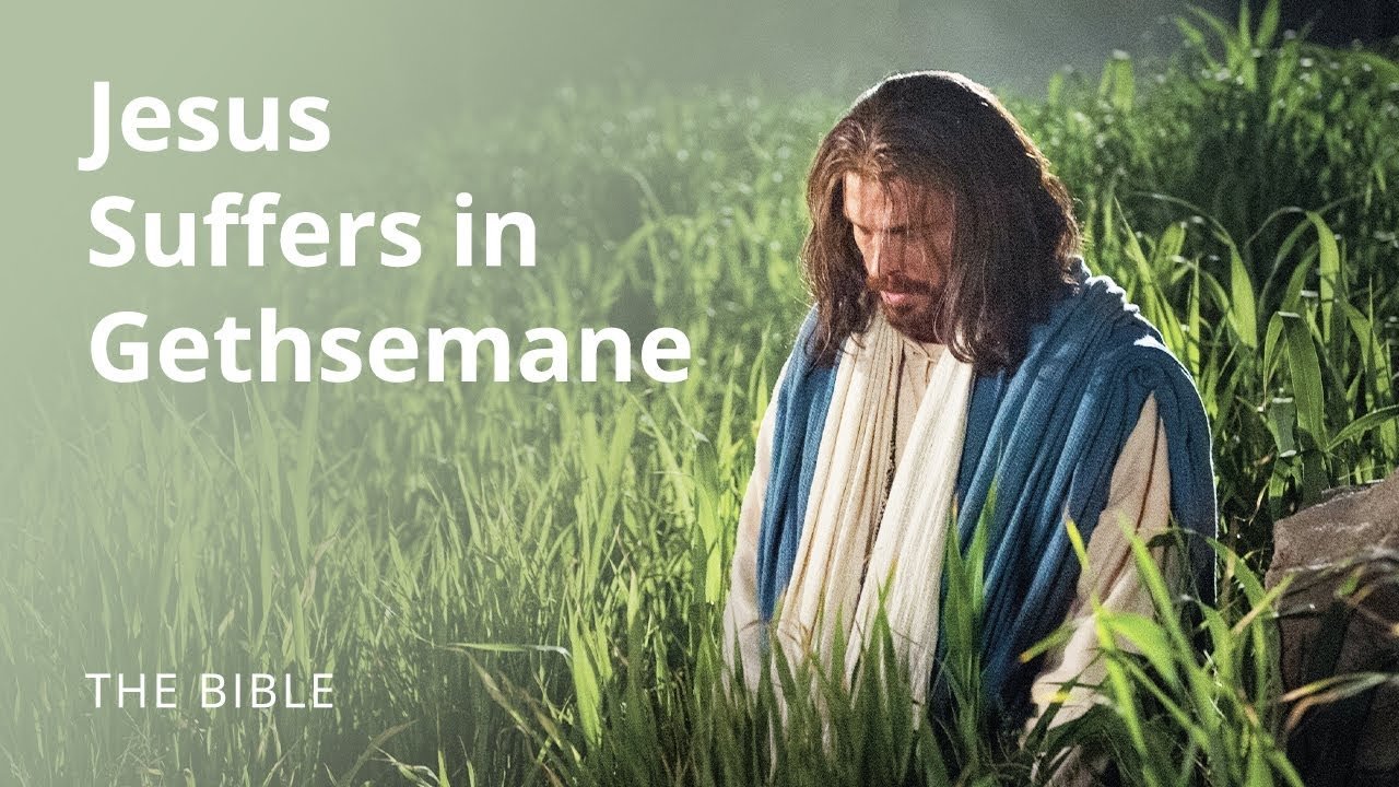 The Life of Jesus Christ - Épisode 26