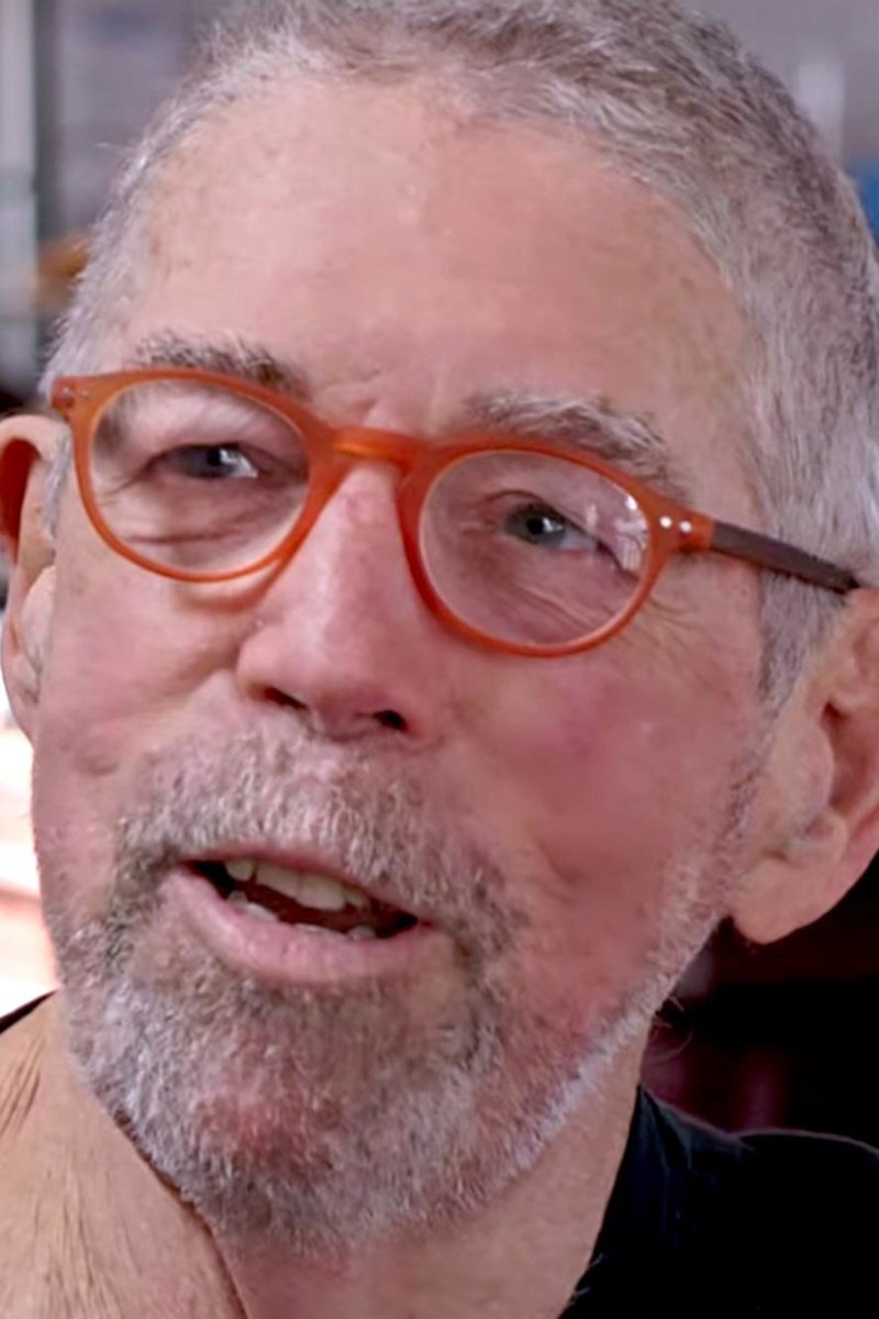 et billede af Tim Newman